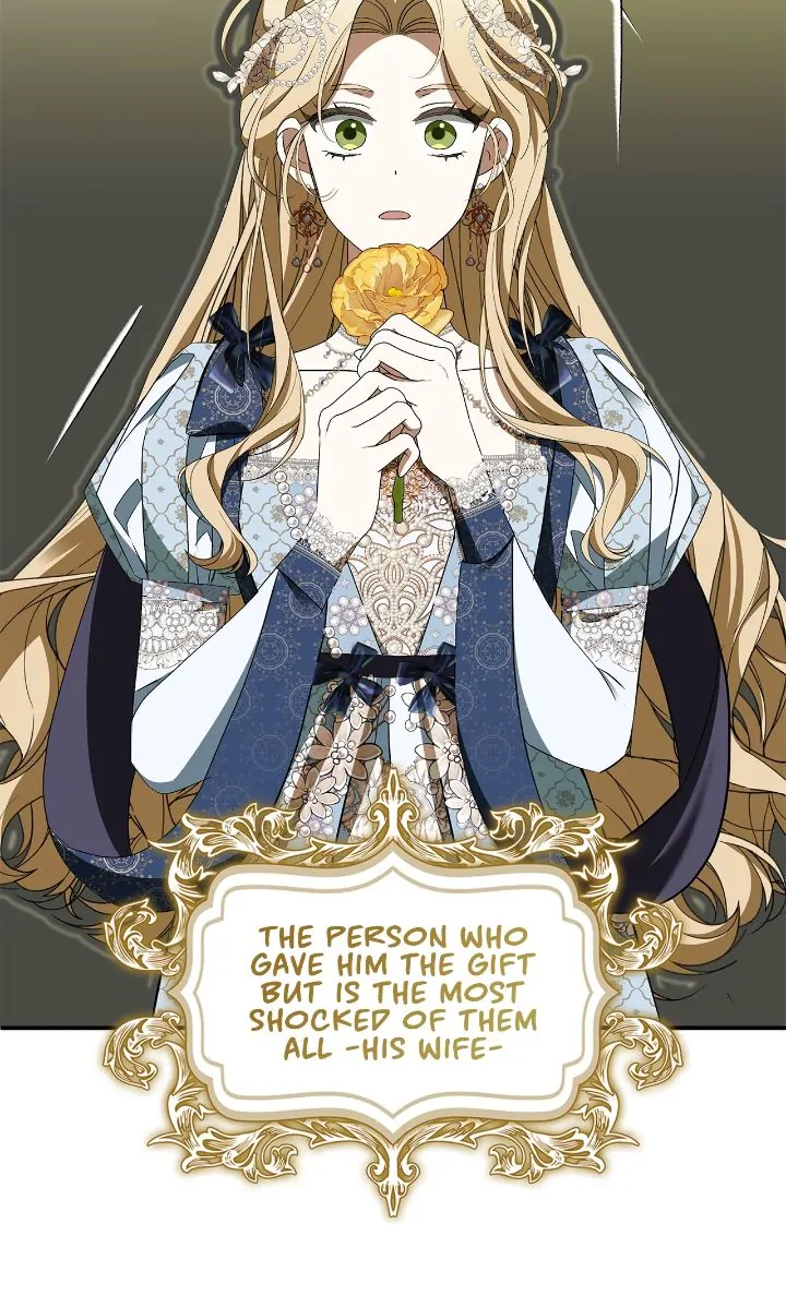 A Tipsy Marriage Proposal for the Emperor chapter 68 page 36