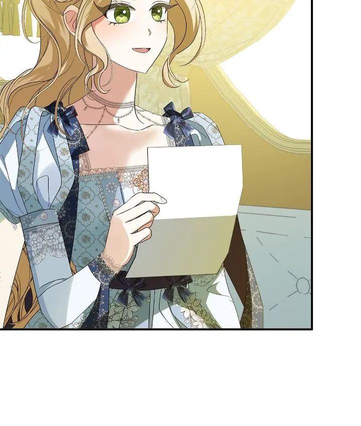 A Tipsy Marriage Proposal for the Emperor chapter 68 page 41