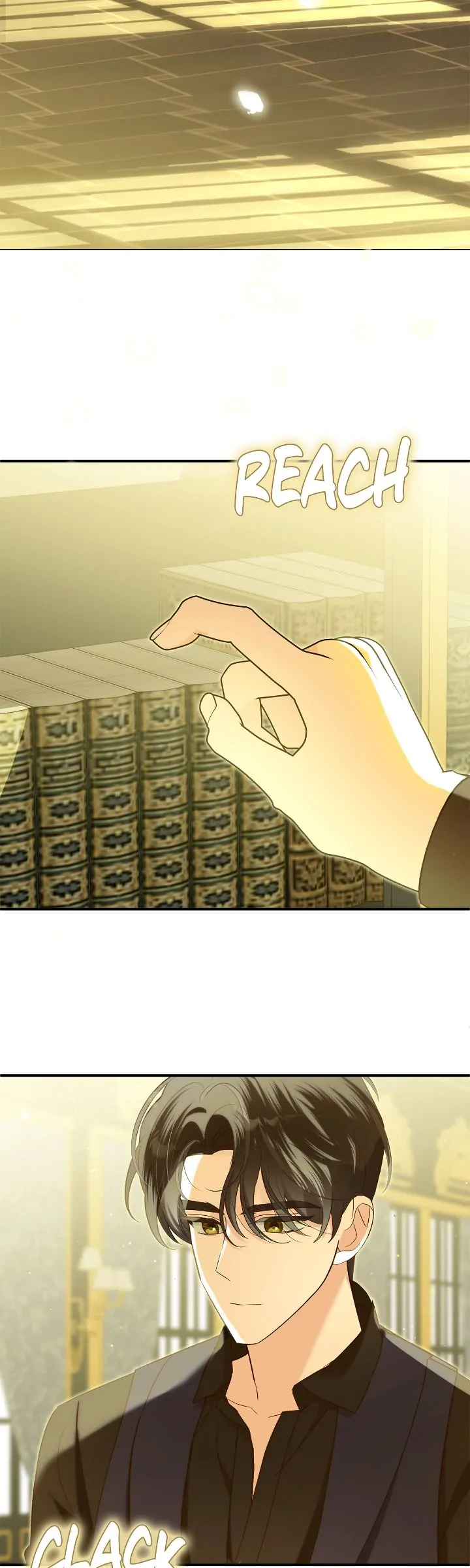 A Tipsy Marriage Proposal for the Emperor chapter 69 page 2