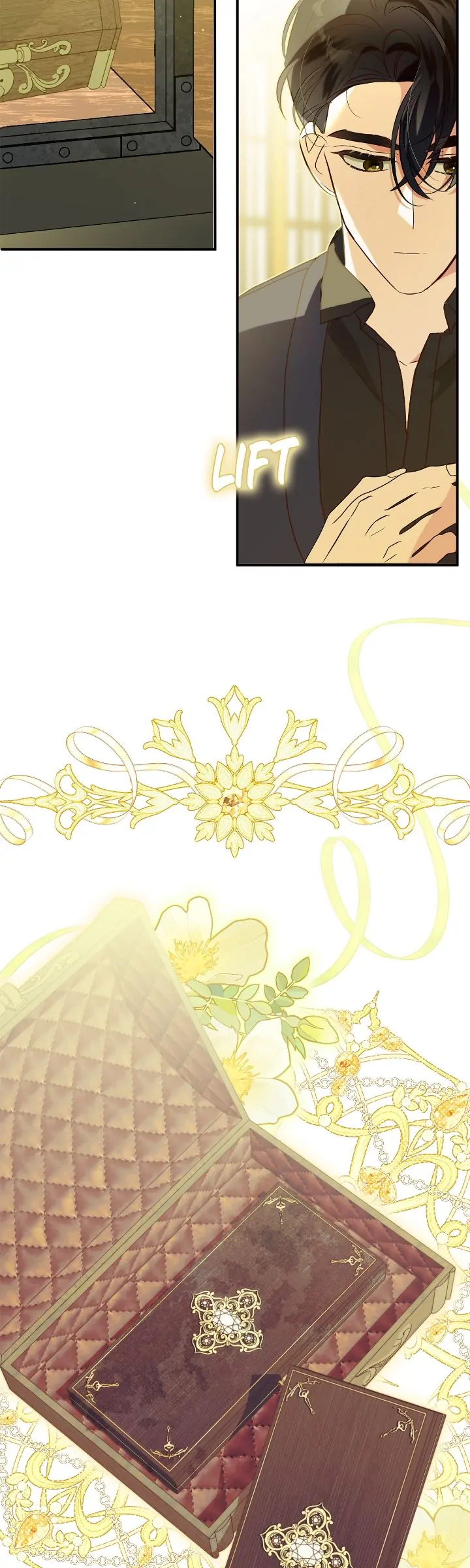 A Tipsy Marriage Proposal for the Emperor chapter 69 page 4