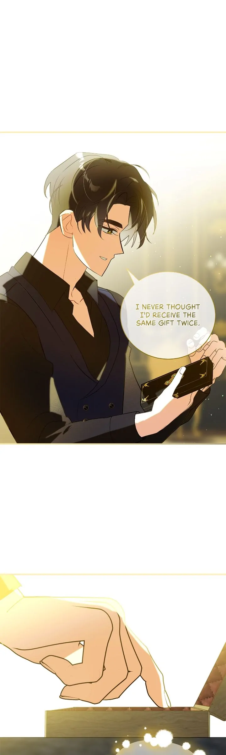 A Tipsy Marriage Proposal for the Emperor chapter 69 page 6