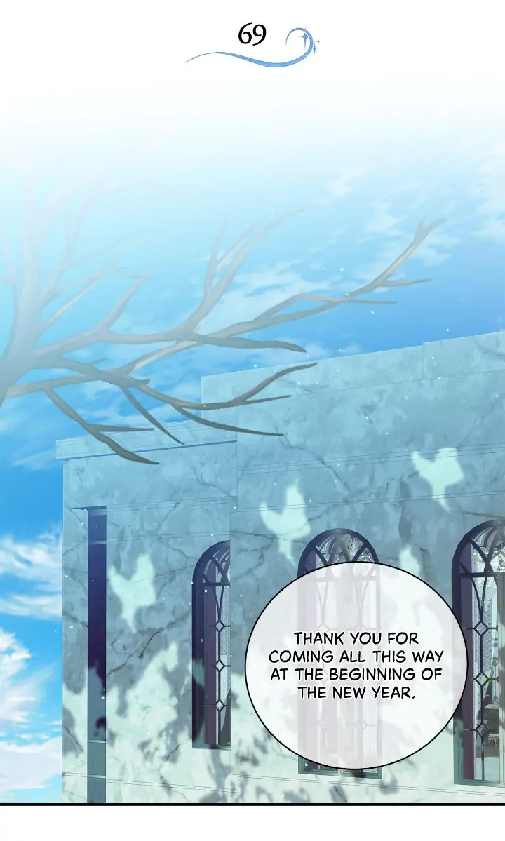 A Tipsy Marriage Proposal for the Emperor chapter 69 page 10