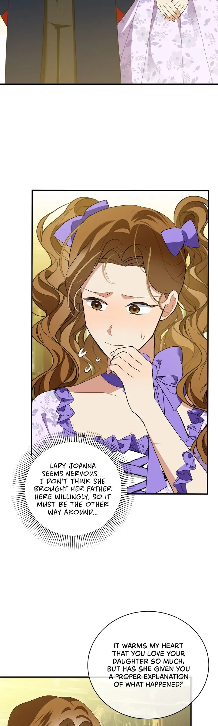 A Tipsy Marriage Proposal for the Emperor chapter 69 page 13