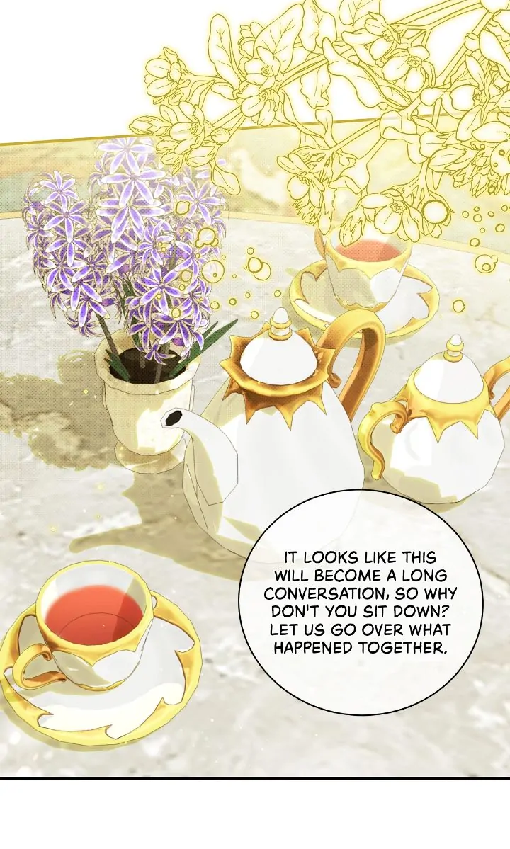 A Tipsy Marriage Proposal for the Emperor chapter 69 page 15