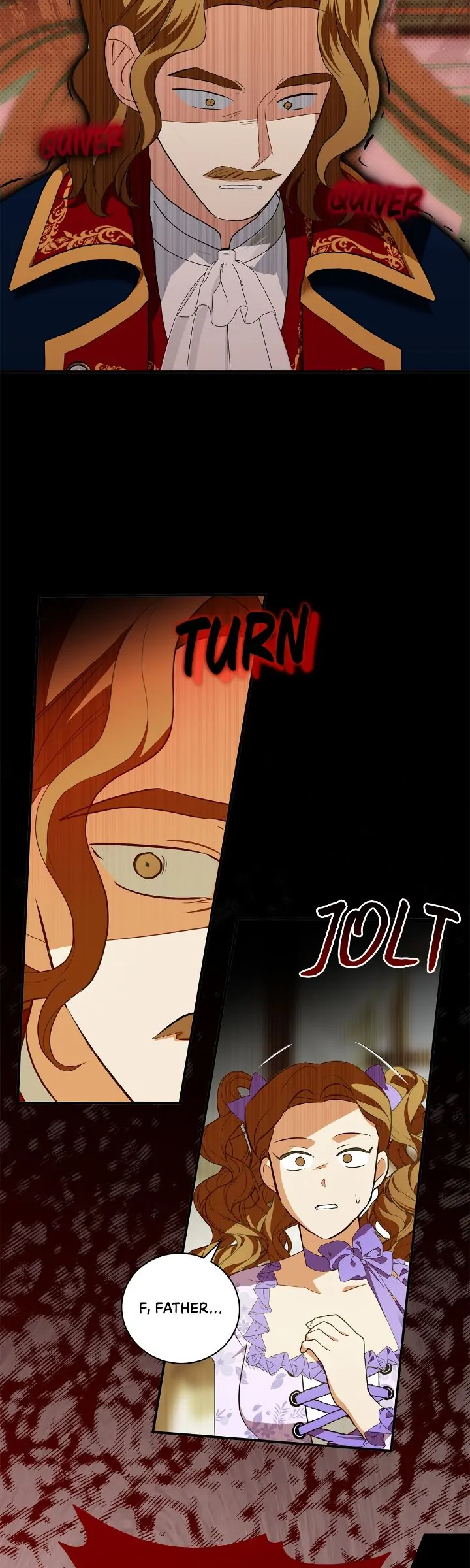 A Tipsy Marriage Proposal for the Emperor chapter 69 page 25