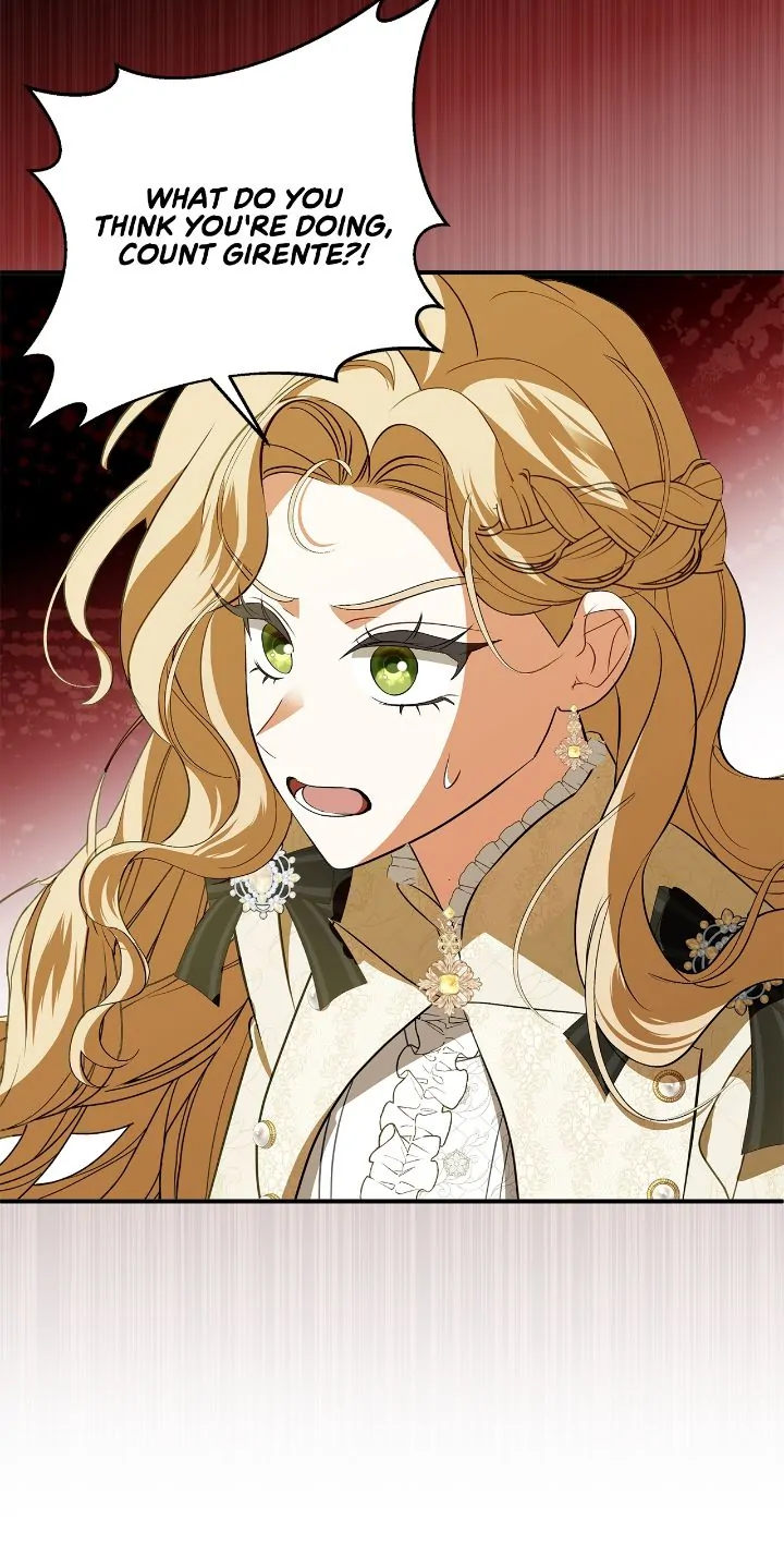 A Tipsy Marriage Proposal for the Emperor chapter 69 page 27