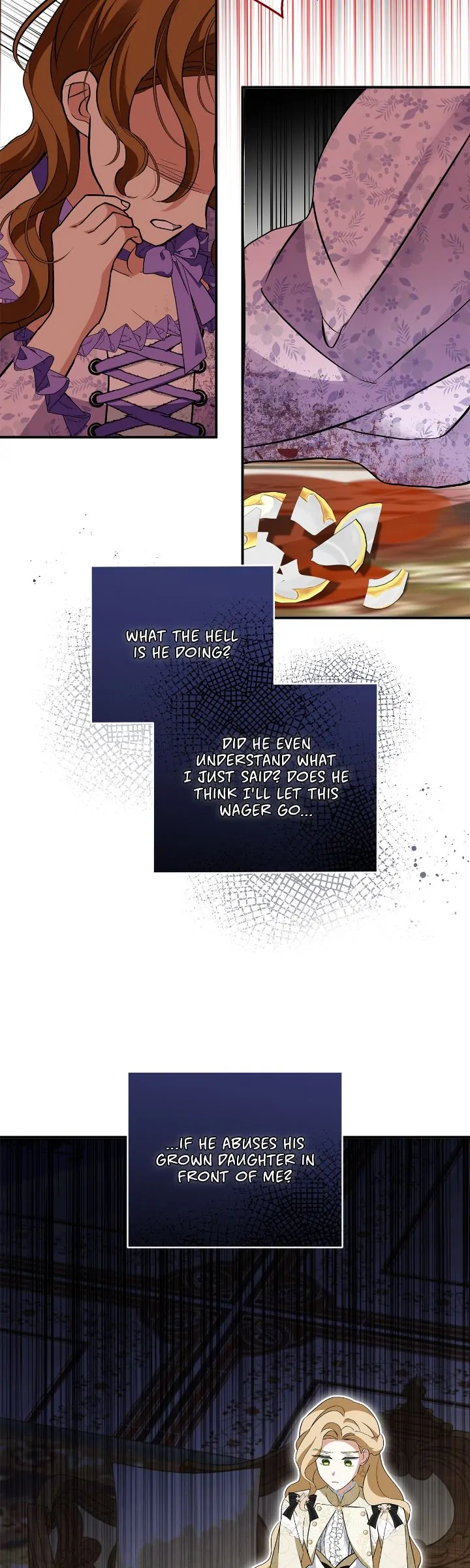 A Tipsy Marriage Proposal for the Emperor chapter 69 page 29