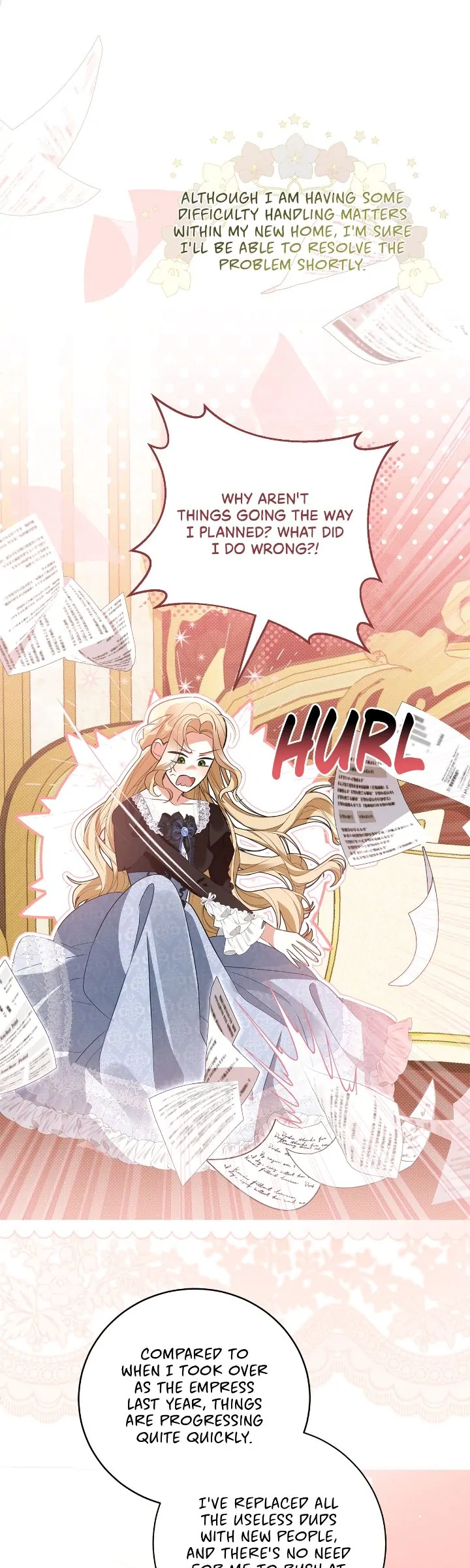 A Tipsy Marriage Proposal for the Emperor chapter 70 page 16