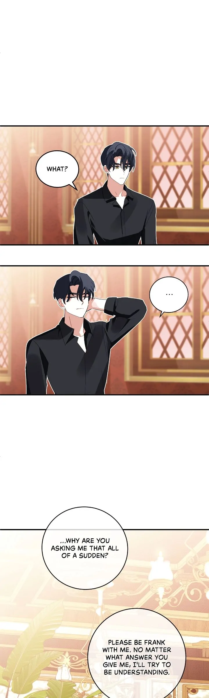 A Tipsy Marriage Proposal for the Emperor chapter 70 page 24