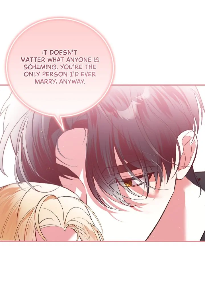 A Tipsy Marriage Proposal for the Emperor chapter 70 page 30