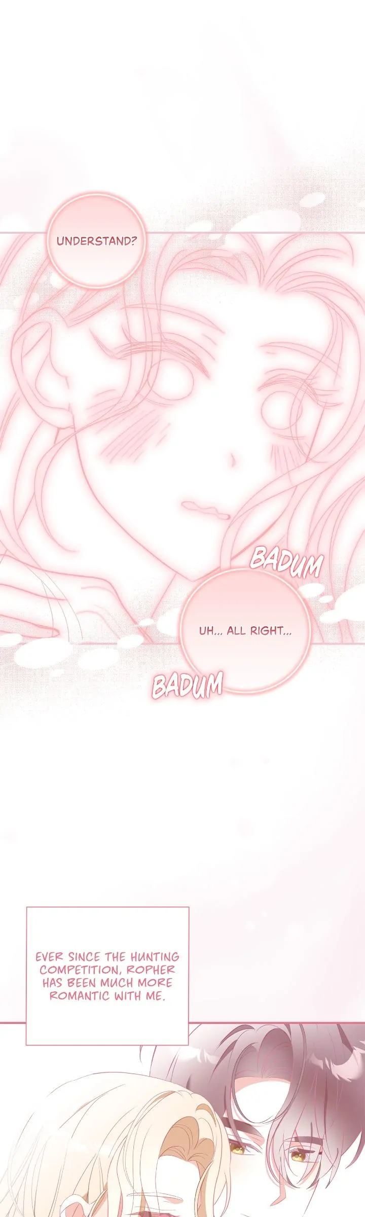 A Tipsy Marriage Proposal for the Emperor chapter 70 page 31