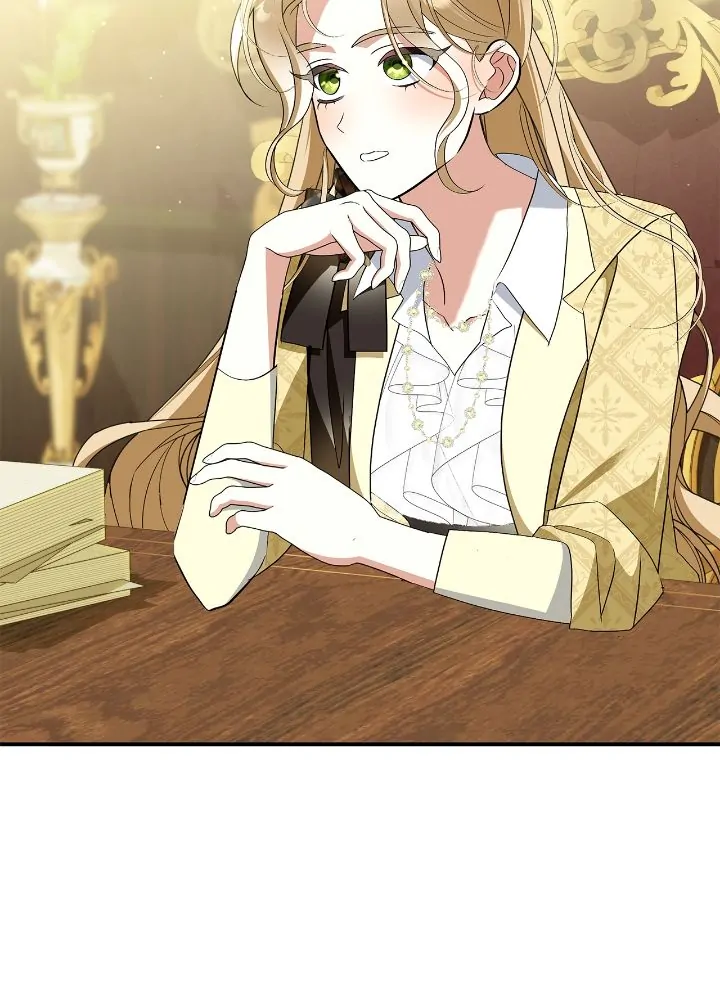 A Tipsy Marriage Proposal for the Emperor chapter 70 page 35