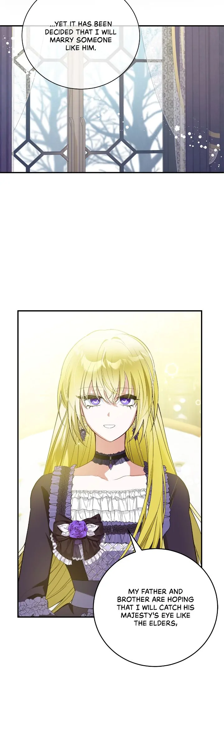 A Tipsy Marriage Proposal for the Emperor chapter 71 page 13