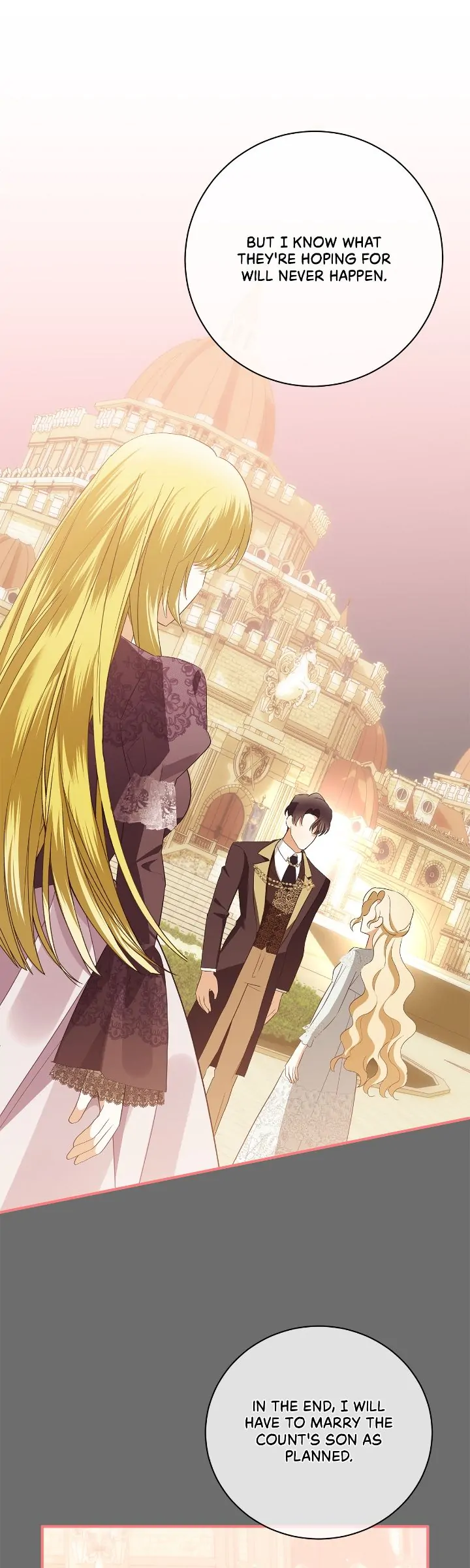 A Tipsy Marriage Proposal for the Emperor chapter 71 page 14