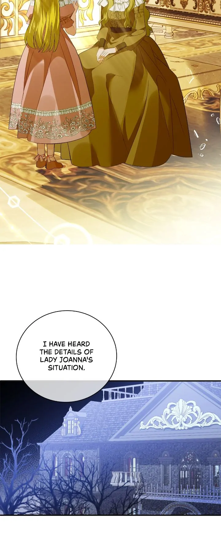 A Tipsy Marriage Proposal for the Emperor chapter 71 page 19
