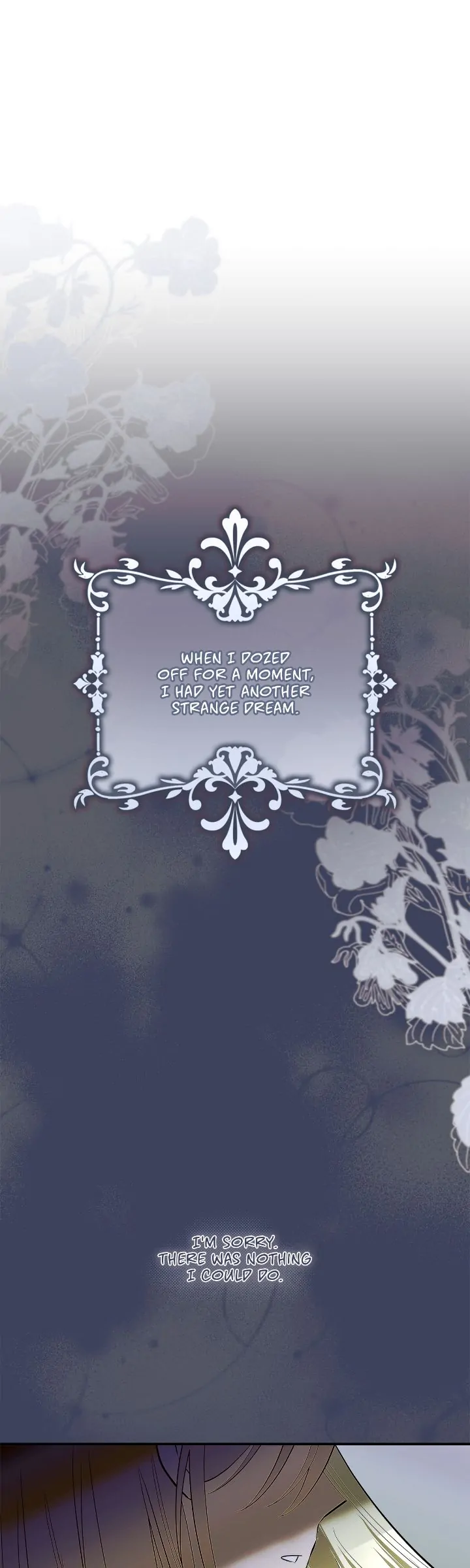 A Tipsy Marriage Proposal for the Emperor chapter 71 page 40