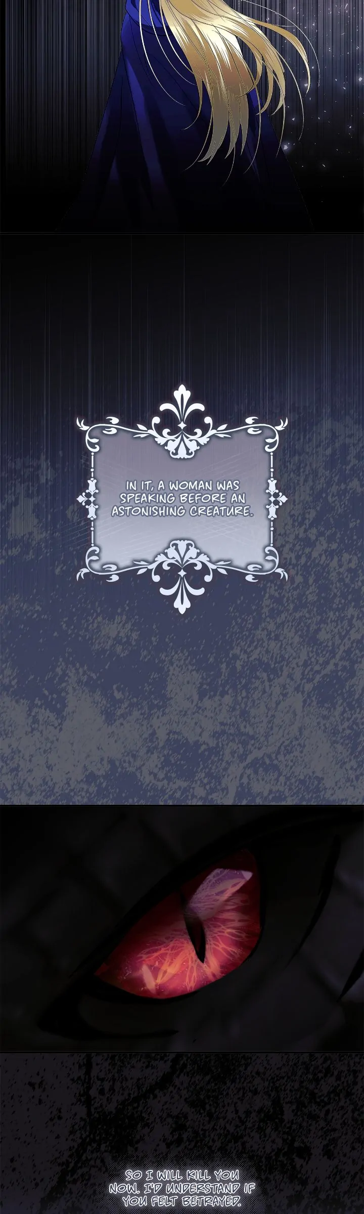 A Tipsy Marriage Proposal for the Emperor chapter 71 page 42