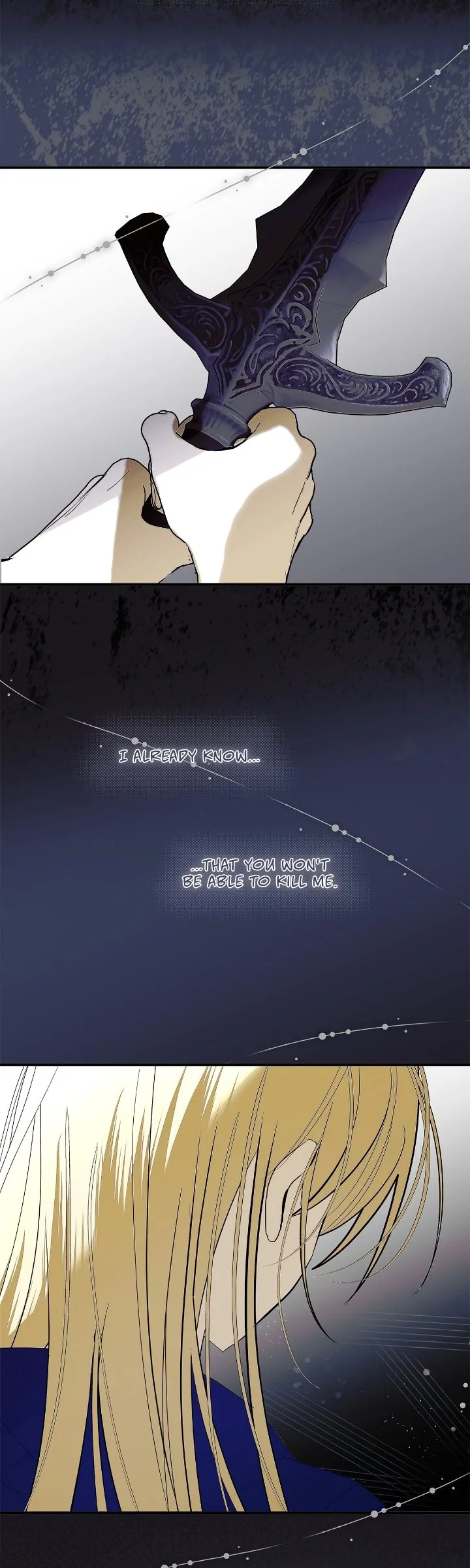 A Tipsy Marriage Proposal for the Emperor chapter 71 page 43
