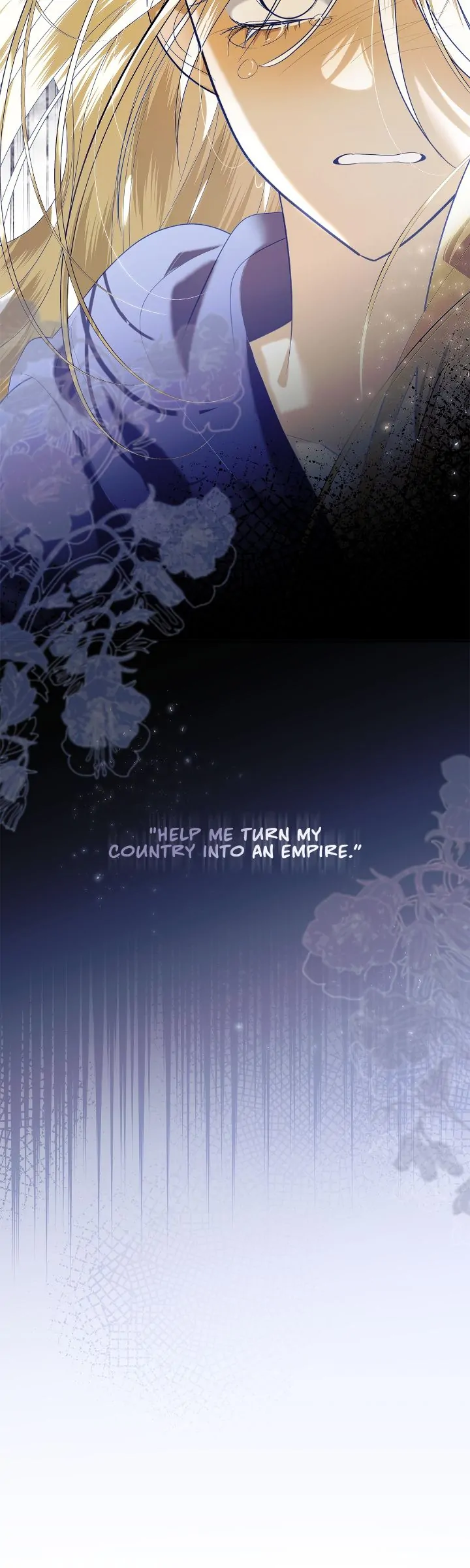 A Tipsy Marriage Proposal for the Emperor chapter 71 page 46
