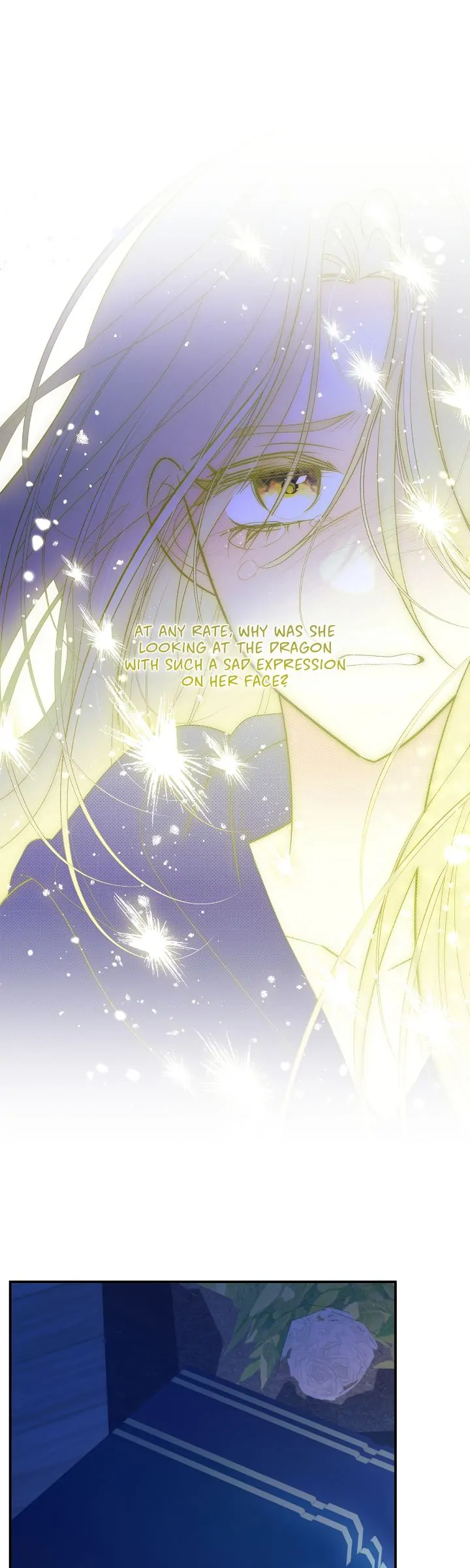 A Tipsy Marriage Proposal for the Emperor chapter 72 page 4