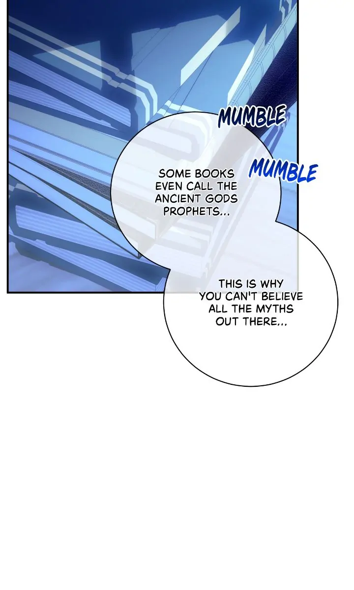 A Tipsy Marriage Proposal for the Emperor chapter 72 page 5