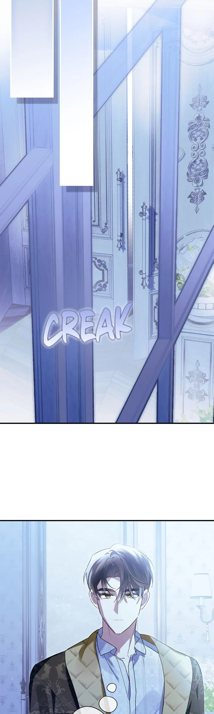 A Tipsy Marriage Proposal for the Emperor chapter 72 page 7