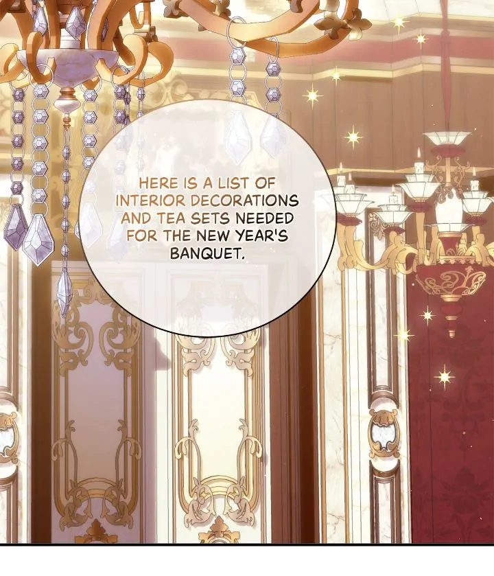 A Tipsy Marriage Proposal for the Emperor chapter 72 page 15