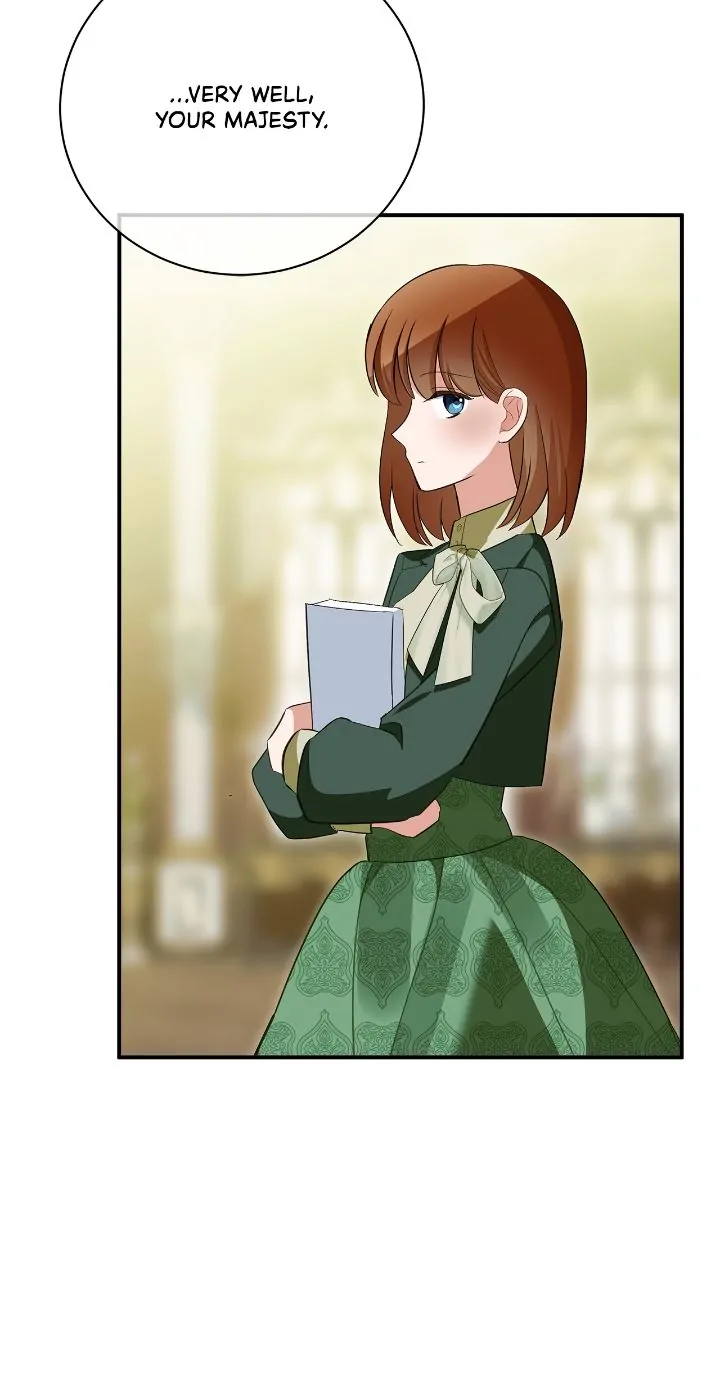 A Tipsy Marriage Proposal for the Emperor chapter 72 page 25