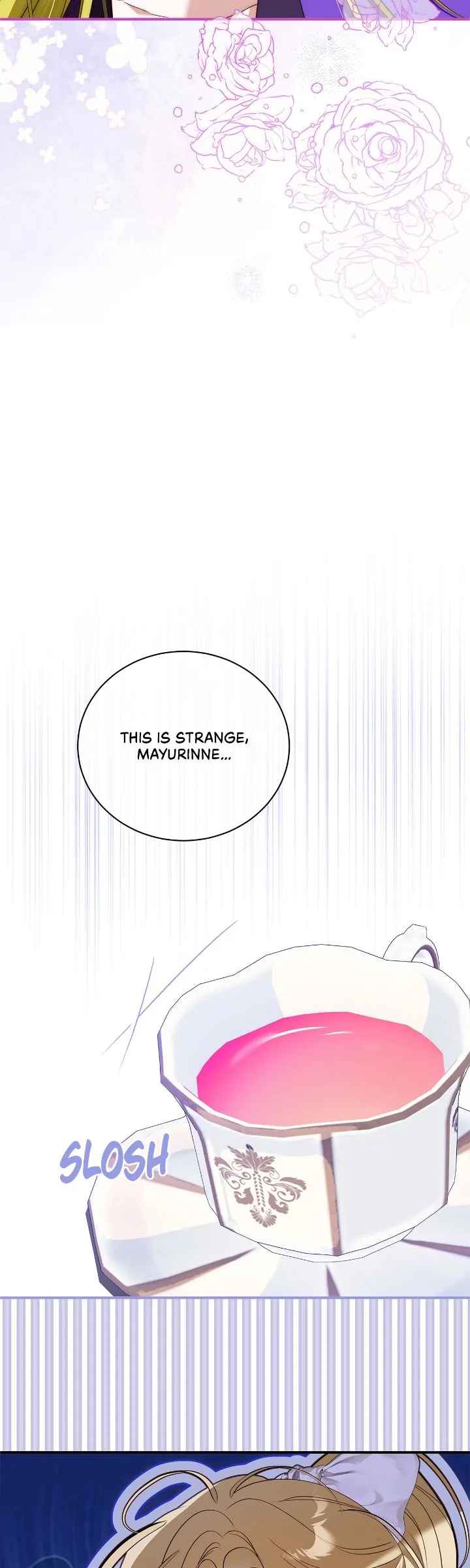 A Tipsy Marriage Proposal for the Emperor chapter 72 page 27