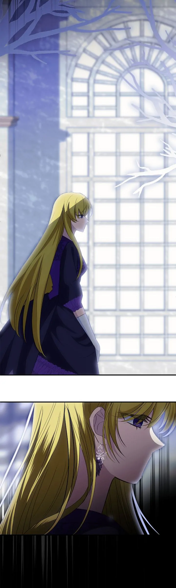 A Tipsy Marriage Proposal for the Emperor chapter 72 page 32