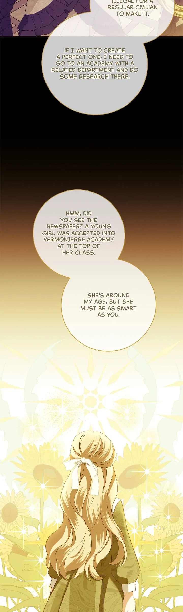 A Tipsy Marriage Proposal for the Emperor chapter 72 page 37