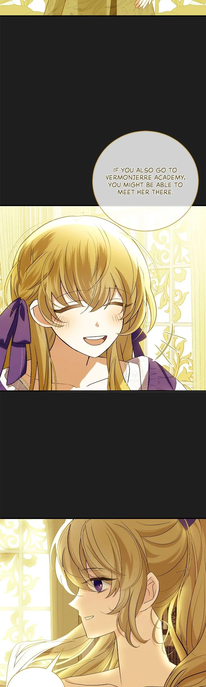 A Tipsy Marriage Proposal for the Emperor chapter 72 page 38