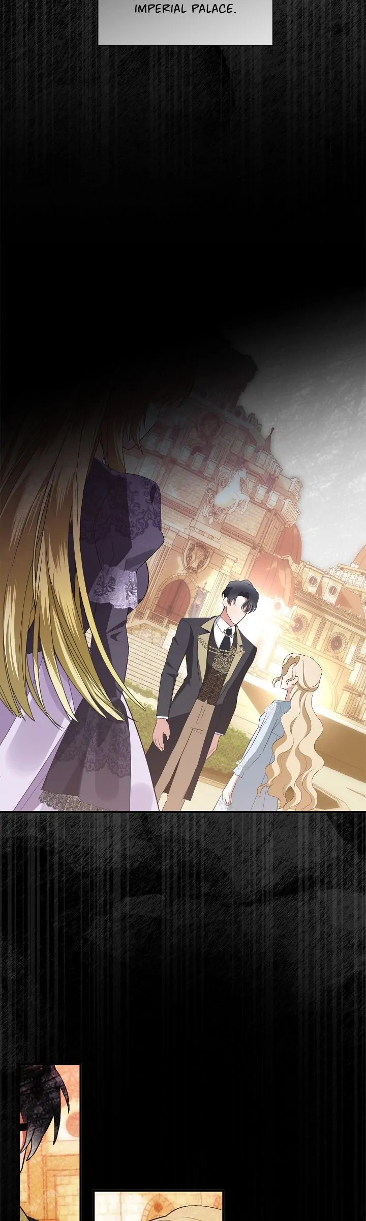 A Tipsy Marriage Proposal for the Emperor chapter 72 page 47