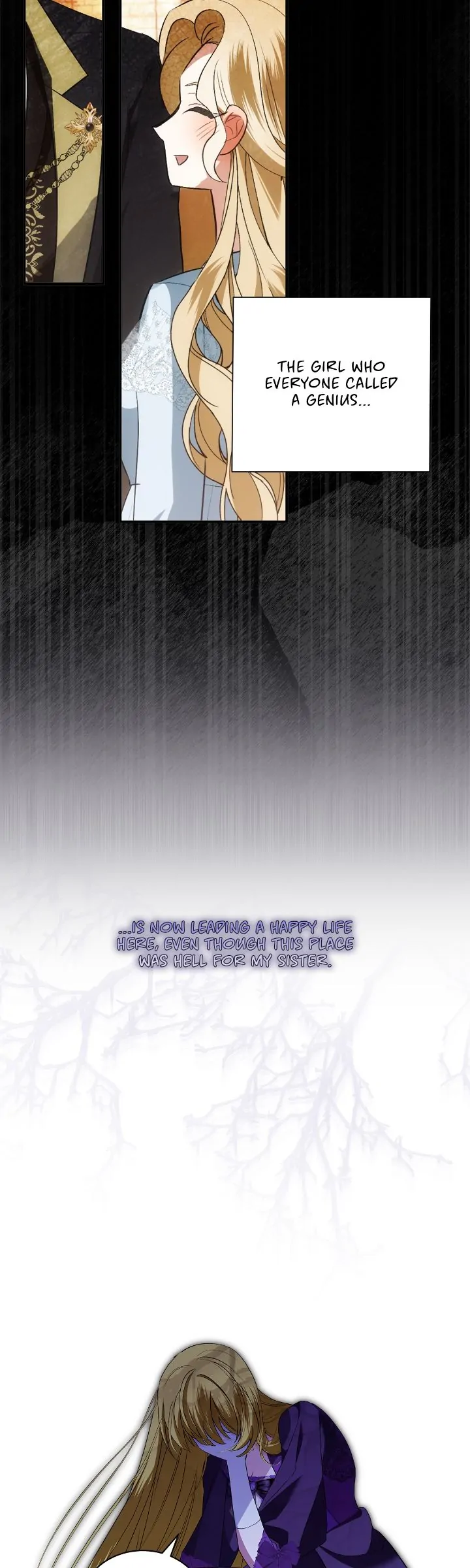 A Tipsy Marriage Proposal for the Emperor chapter 72 page 48