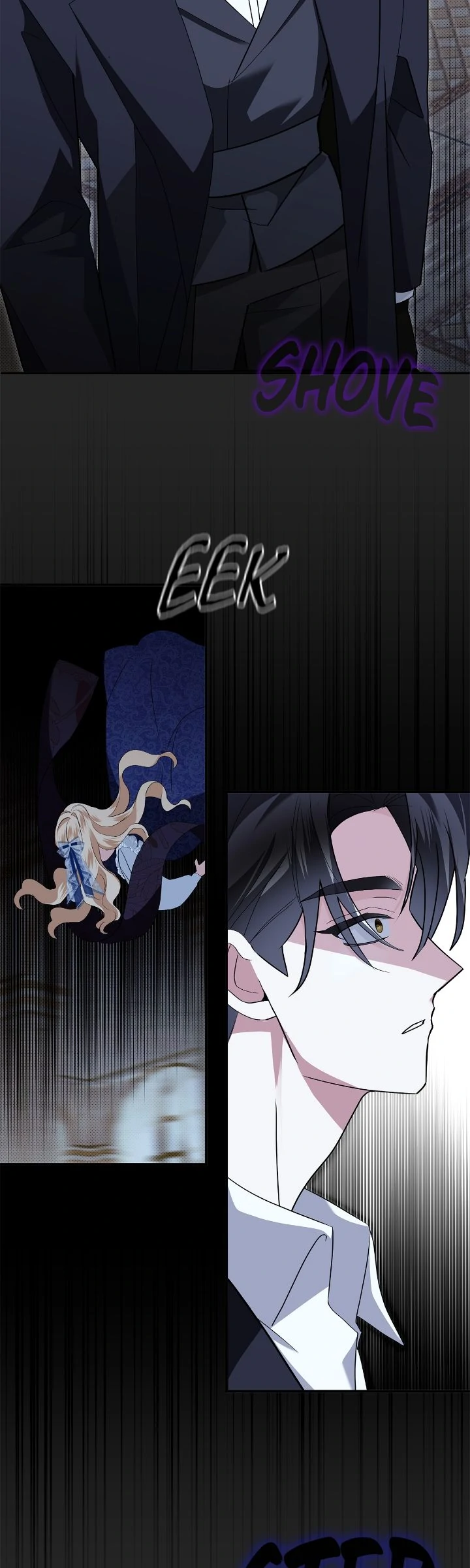 A Tipsy Marriage Proposal for the Emperor chapter 76 page 12