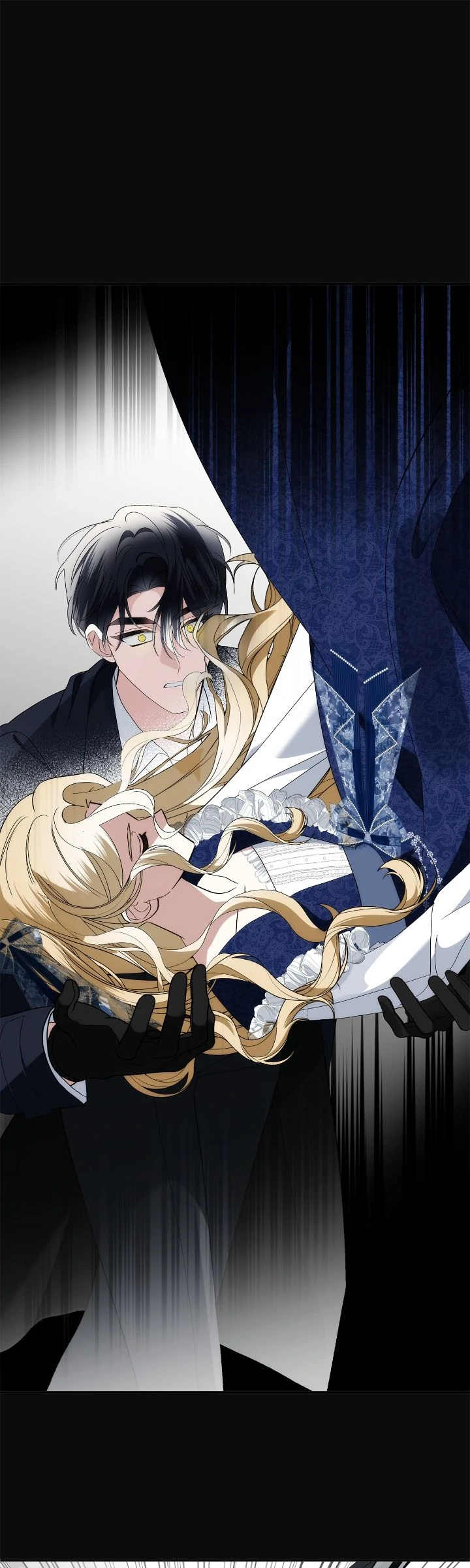 A Tipsy Marriage Proposal for the Emperor chapter 76 page 14