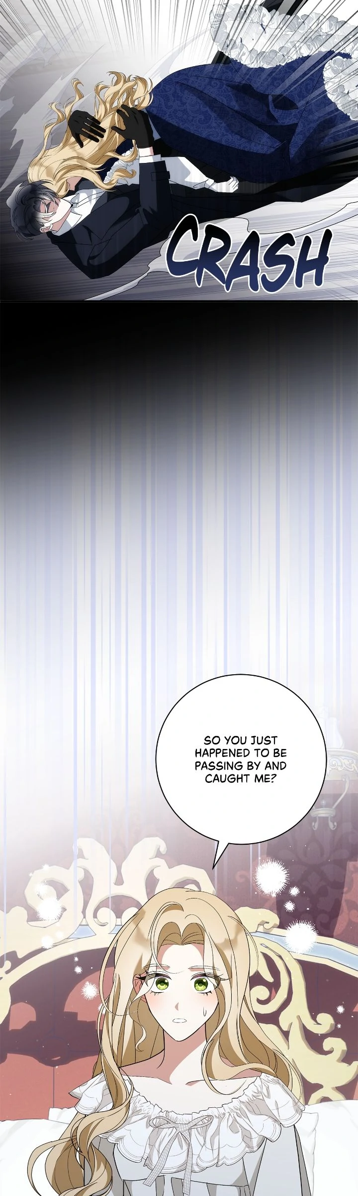 A Tipsy Marriage Proposal for the Emperor chapter 76 page 15