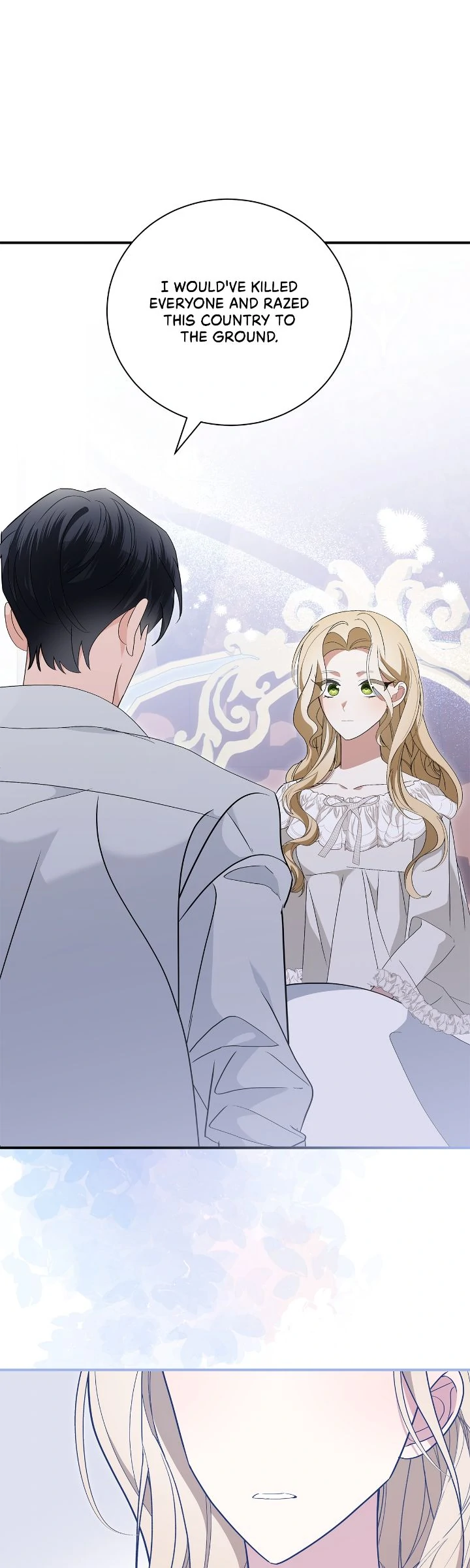 A Tipsy Marriage Proposal for the Emperor chapter 76 page 18