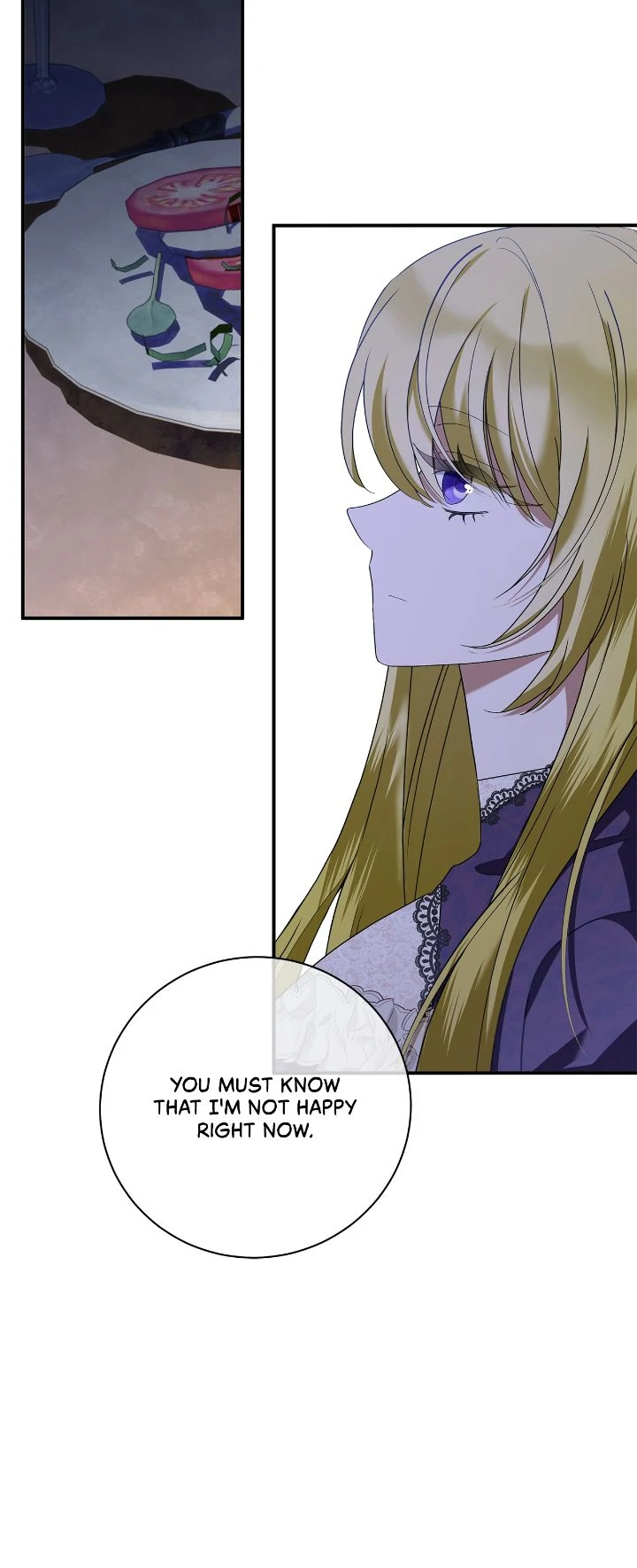 A Tipsy Marriage Proposal for the Emperor chapter 76 page 30