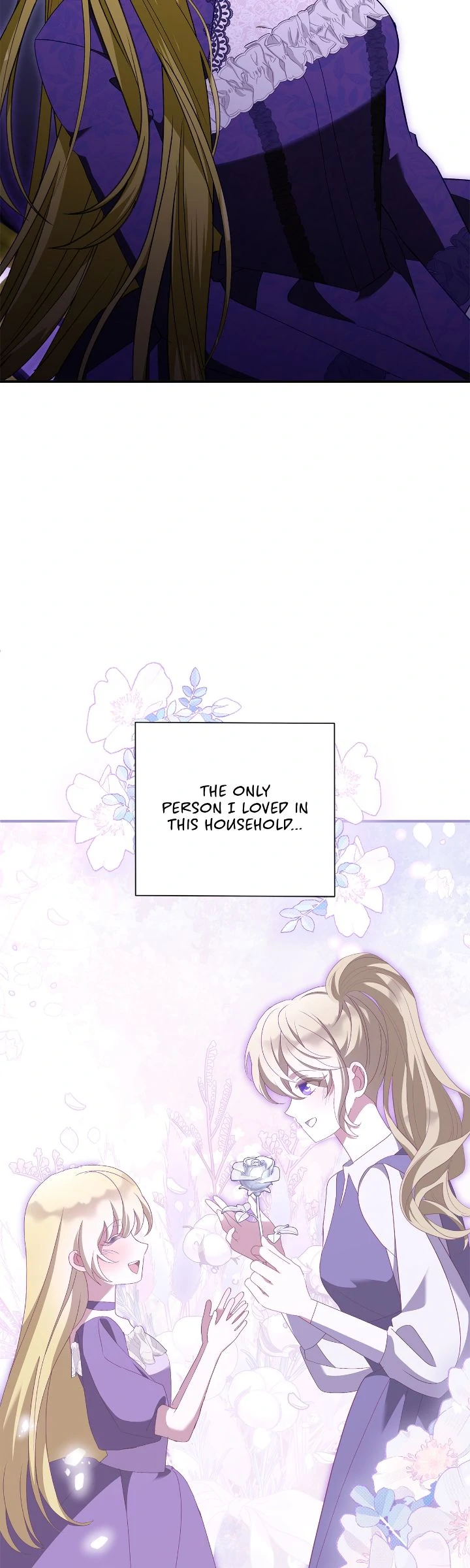 A Tipsy Marriage Proposal for the Emperor chapter 76 page 34