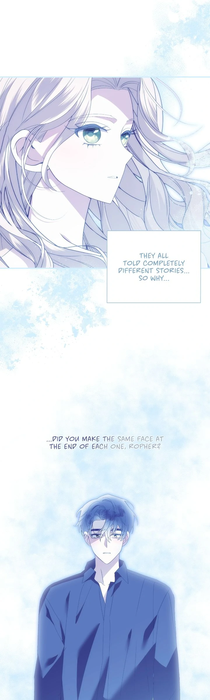 A Tipsy Marriage Proposal for the Emperor chapter 76 page 5