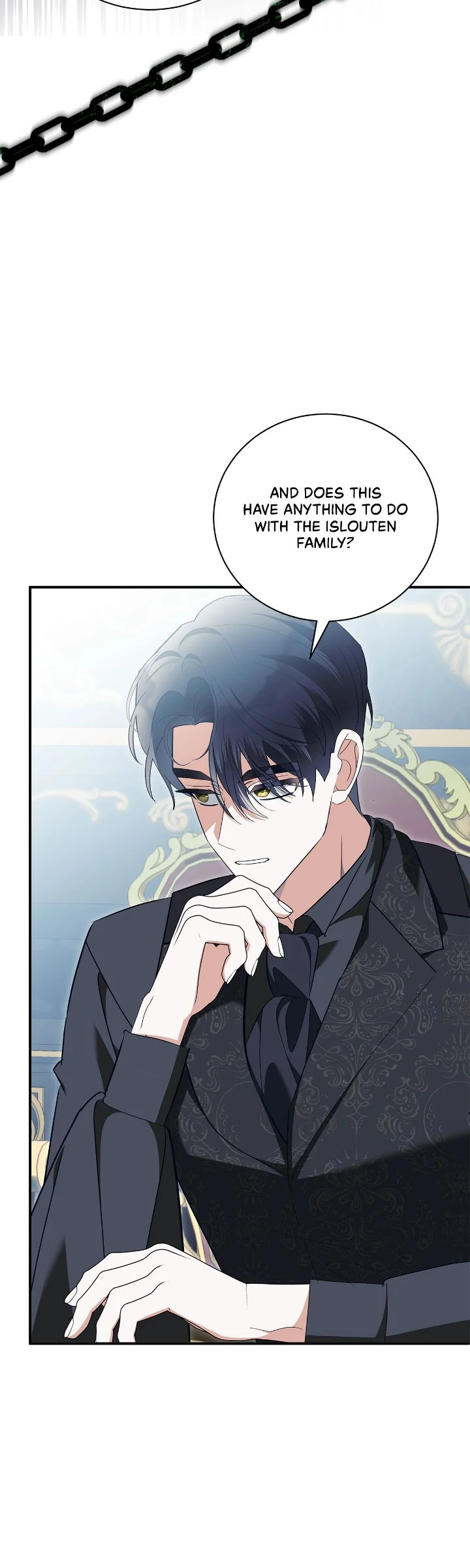 A Tipsy Marriage Proposal for the Emperor chapter 77 page 13