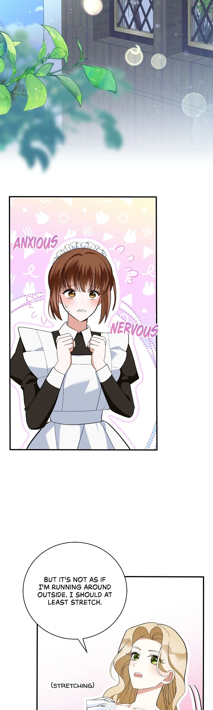 A Tipsy Marriage Proposal for the Emperor chapter 77 page 2