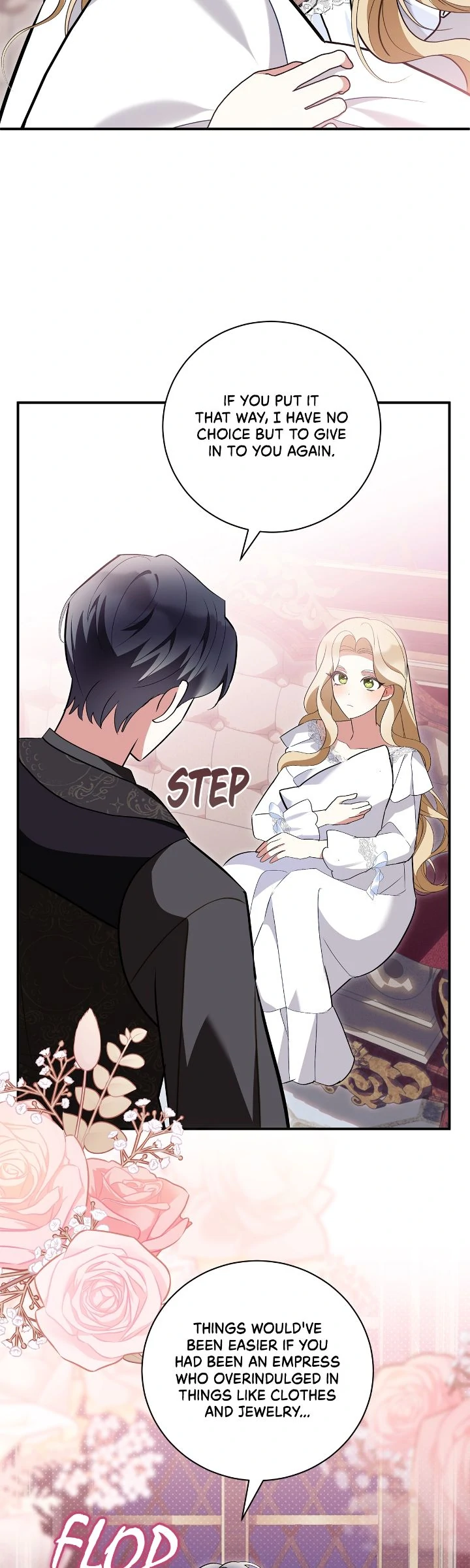 A Tipsy Marriage Proposal for the Emperor chapter 77 page 25