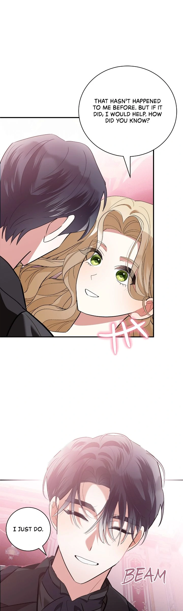 A Tipsy Marriage Proposal for the Emperor chapter 77 page 30