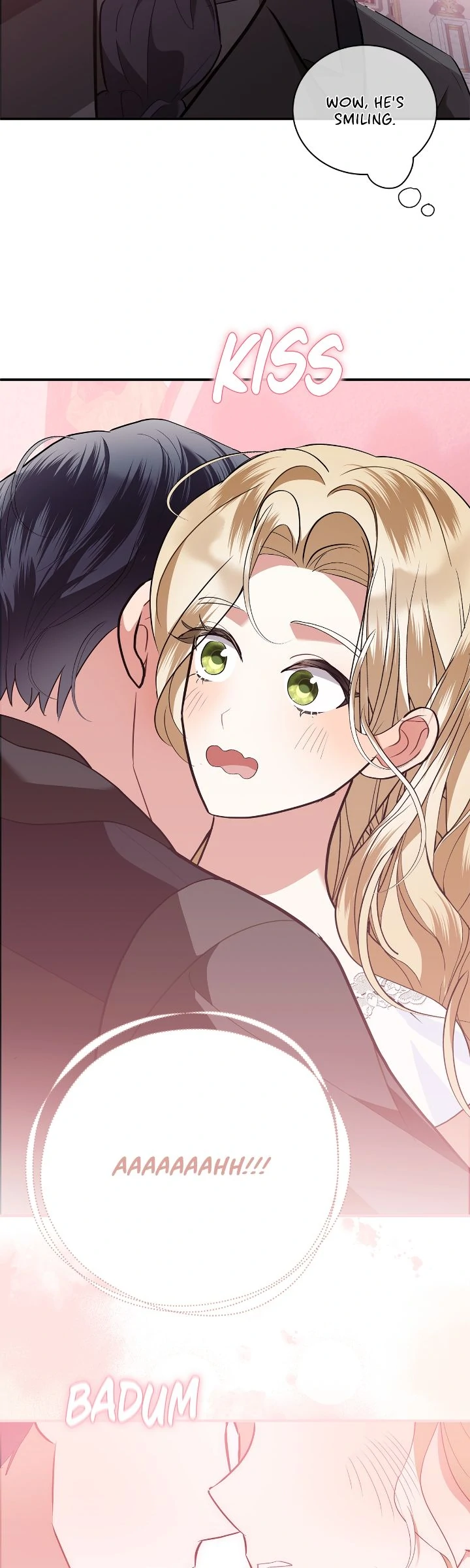 A Tipsy Marriage Proposal for the Emperor chapter 77 page 31