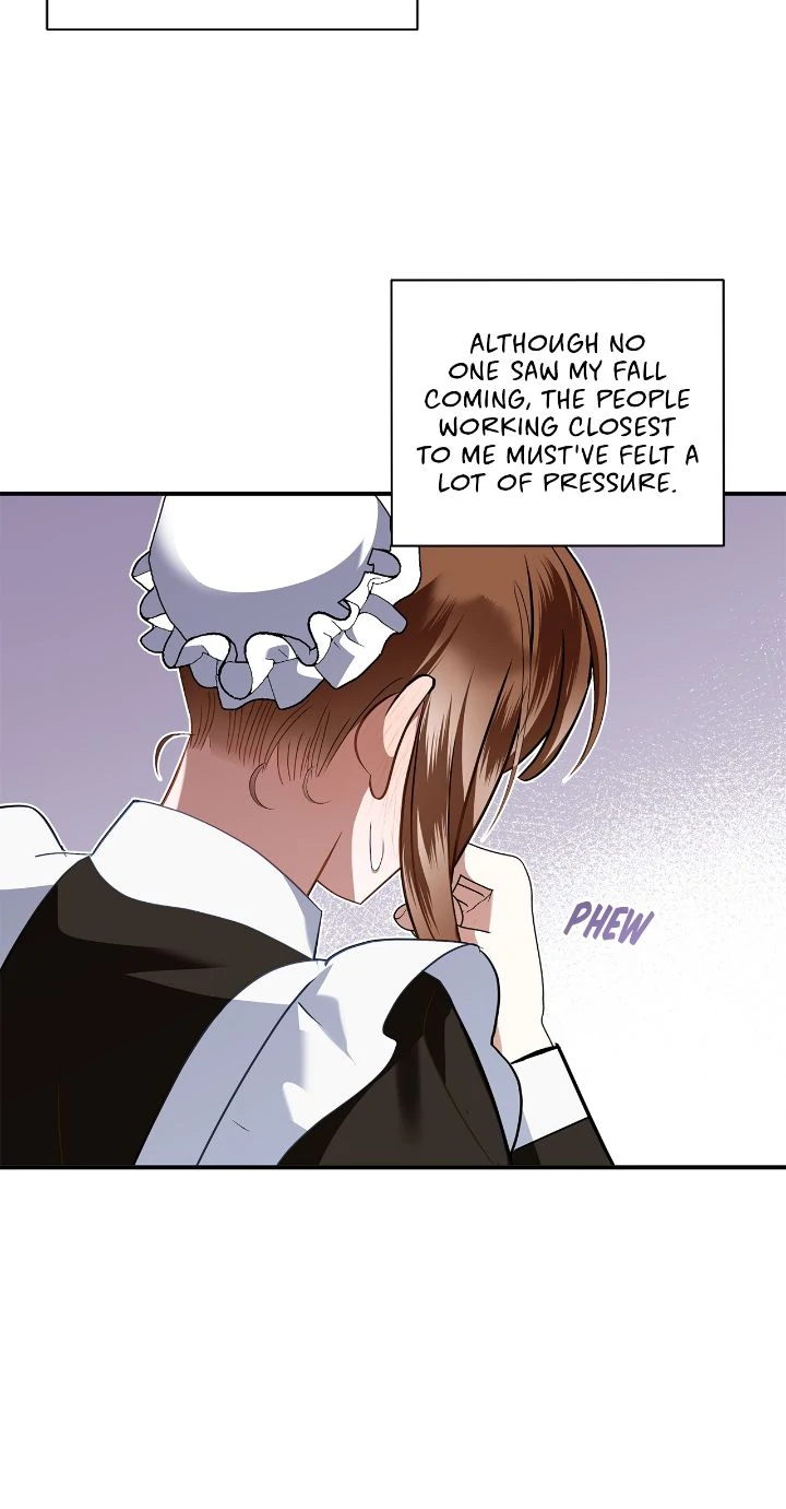 A Tipsy Marriage Proposal for the Emperor chapter 77 page 5