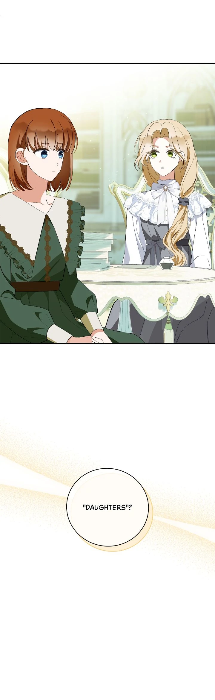 A Tipsy Marriage Proposal for the Emperor chapter 78 page 14