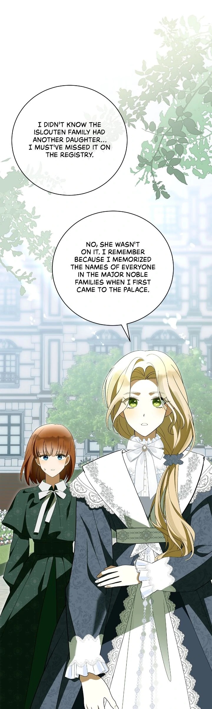 A Tipsy Marriage Proposal for the Emperor chapter 78 page 15