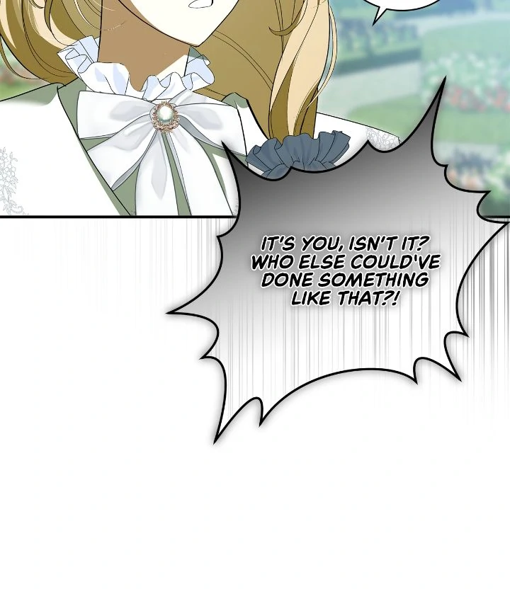 A Tipsy Marriage Proposal for the Emperor chapter 78 page 19